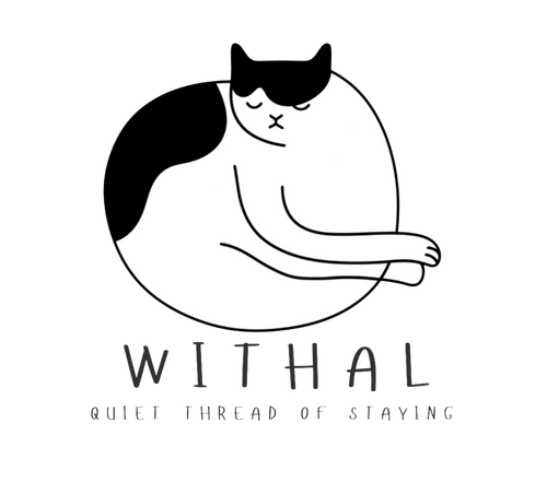 Withal
